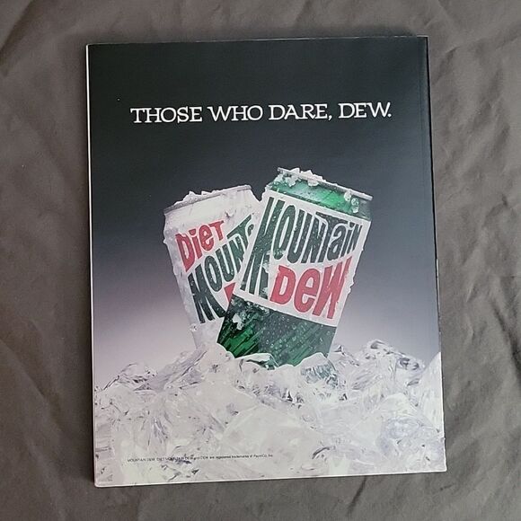 Nascar Program: 1994 Daytona 500 - Picture 3 of 3